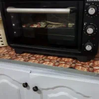 سبزی خردکنی سبزیران ۳کیلویی|سایر لوازم برقی|اراک, |دیوار