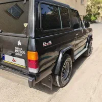 پاترول دو در چهارسیلندر|خودرو سواری و وانت|شهرکرد, |دیوار