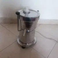 آبمیوه گیری صنعتی(عصاره گیر)