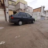 پراید ۸۱|خودرو سواری و وانت|خرم‌آباد, |دیوار