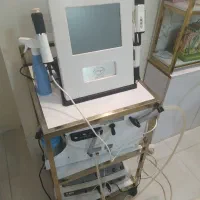 فروش تجهیزات زیبایی وپزشکی به دلیل مهاجرت|پزشکی|قائمشهر, |دیوار