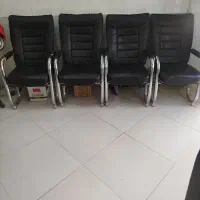 صندلی انتظار