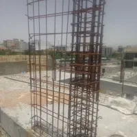 آرموتور بند|استخدام معماری، عمران و ساختمانی|شیراز, میانرود|دیوار