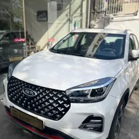 ام‌وی‌ام X33 22 55 Cross اتومات MVM دنده ای۱۴۰۴|خودرو سواری و وانت|تهران, توحید|دیوار