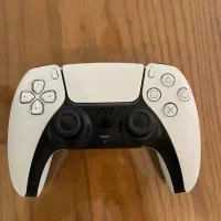 پی اس فایو فت دیسک خور دو دسته|کنسول، بازی ویدئویی و آنلاین|اصفهان, جلالیه|دیوار