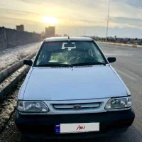 پراید مدل 85