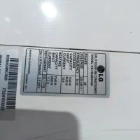 کولر گازی 24هزار ال جی|کولر گازی و فن‌کوئل|قدس, شهرک فرزان|دیوار