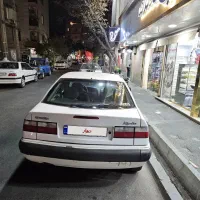 رانتیا ۸۸|خودرو سواری و وانت|تهران, شهرک طالقانی|دیوار