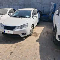 جیلی امگرند7 /2014/اتومات|خودرو سواری و وانت|مشهد, کوی المهدی|دیوار