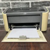 پرینتر تک کاره 2900|پرینتر، اسکنر، کپی، فکس|تهران, جمالزاده|دیوار