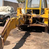 بیل بکهو TDL 86|خودرو سنگین|تبریز, |دیوار