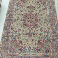 فرش طبیعی شش متره