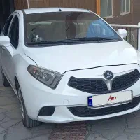 برلیانس h 230 پارس خودرو بدون رنگ