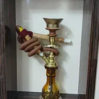 قلیون سیسمونی