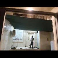 نصاب توری سبز شیلد  امیدیه