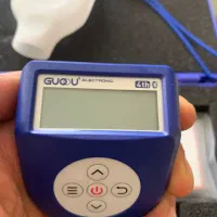 دستگاه ضخامت سنج گوا ورژن ۴ پک اصلی نو نو|ابزارآلات|تهران, دریاچه شهدای خلیج فارس|دیوار