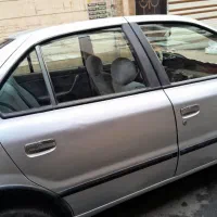 سمندx7|خودرو سواری و وانت|تهران, فلاح|دیوار