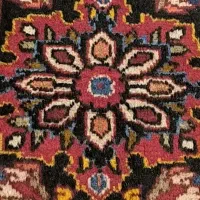 قالیچه دستباف|فرش|تهران, نظامی گنجوی (توانیر)|دیوار