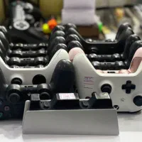 سرویس دسته های بازی|کنسول، بازی ویدئویی و آنلاین|رشت, پیرسرا|دیوار