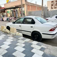 سمند مدل ۹۵LX