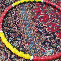 حلقه هولاهوپ