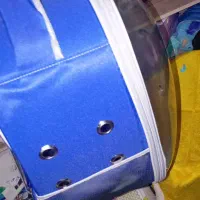 سگ چهار ماهه نر تازه واکسیناسیون شده سالم سلامت|سگ|پاکدشت, حصار امیر|دیوار