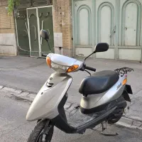 پاکشتی چهار زمانه یاماها جوگ(انژکتور)