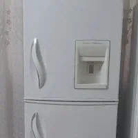 یخچال فریزر هیمالیا