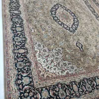 ۲عددفرش۱۲متری ۵۰۰شانه تراکم۱۲۰۰