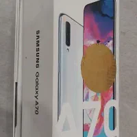 موبایل A70