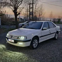 فروش پژو پارس موتور جدید سفارشی