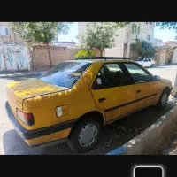 پژو 405 تاکسی|خودرو سواری و وانت|ورامین, ورامین|دیوار