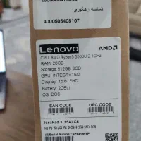 لنوو ideapad3|رایانه همراه|مشهد, الهیه|دیوار