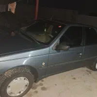 پژو 405 مدل 98
