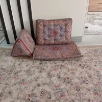پشتی سنتی