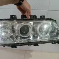 چراغ سمت شاگرد slx