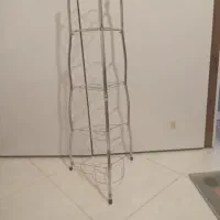 پایه قابلمه نو،پایه ی ظرف