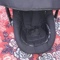 کریر درحد نو|کالسکه و لوازم جانبی|همدان, |دیوار