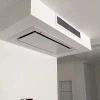 دریچه دسترسی مدل تک گل سقفی