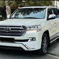 اجاره لندکروز و x4 ماهیانه