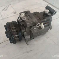 کمپرسور کولر مزدا ۳
