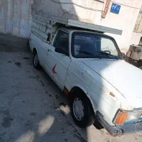 وانت پیکان مدل 87|خودرو سواری و وانت|نیشابور, رنج آباد|دیوار