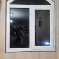 درب وپنجره دوجدارهupvcوتوری پلیسه(اقساطی)|خدمات پیشه و مهارت|اسلامشهر, مطهری|دیوار