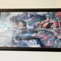 تعدادی وسایل منزل|حراج|کرمانشاه, |دیوار