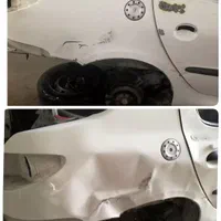 صافکاری pdr