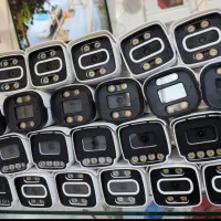 فروش ویژه دوربین مداربسته پلاک خوان  دید در شب