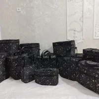 دوخت  کاور پتو  و لباس