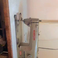 فروش چرخ خیاطی. (صنعتی)
