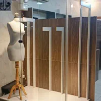 دکور و ویترین مغازه