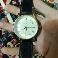 ساعت مچی اسپرت
